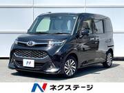 2019 TOYOTA TANK
