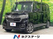 2022 HONDA N-BOX CUSTOM
