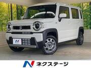 2025 SUZUKI HUSTLER