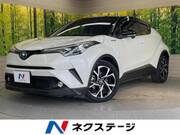 2017 TOYOTA C-HR G