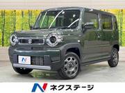 2024 SUZUKI HUSTLER