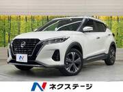 2021 NISSAN KICKS