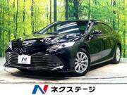 2019 TOYOTA CAMRY G