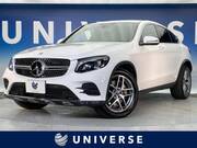 2019 MERCEDES BENZ GLC-CLASS