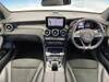 MERCEDES BENZ GLC-CLASS