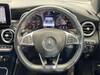MERCEDES BENZ GLC-CLASS