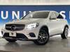 MERCEDES BENZ GLC-CLASS