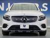 MERCEDES BENZ GLC-CLASS