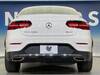 MERCEDES BENZ GLC-CLASS