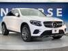 MERCEDES BENZ GLC-CLASS
