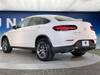 MERCEDES BENZ GLC-CLASS