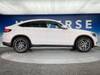 MERCEDES BENZ GLC-CLASS