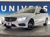 MERCEDES BENZ E-CLASS Stationwagon