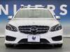 MERCEDES BENZ E-CLASS Stationwagon