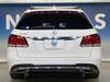 MERCEDES BENZ E-CLASS Stationwagon