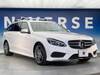MERCEDES BENZ E-CLASS Stationwagon