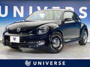 2014 VOLKSWAGEN THE BEETLE
