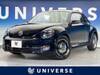 VOLKSWAGEN THE BEETLE