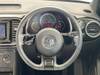 VOLKSWAGEN THE BEETLE