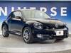 VOLKSWAGEN THE BEETLE
