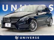 2015 MERCEDES BENZ B-CLASS