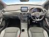 MERCEDES BENZ B-CLASS