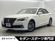 2013 TOYOTA CROWN HYBRID