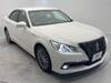 TOYOTA CROWN HYBRID
