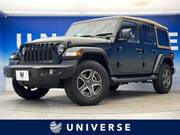 2020 CHRYSLER JEEP WRANGLER UNLIMITED