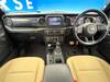 CHRYSLER JEEP WRANGLER UNLIMITED