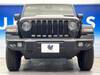CHRYSLER JEEP WRANGLER UNLIMITED