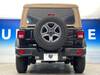 CHRYSLER JEEP WRANGLER UNLIMITED