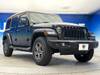 CHRYSLER JEEP WRANGLER UNLIMITED