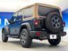 CHRYSLER JEEP WRANGLER UNLIMITED