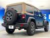 CHRYSLER JEEP WRANGLER UNLIMITED