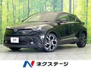 2017 TOYOTA C-HR G