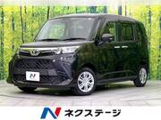 2020 TOYOTA ROOMY