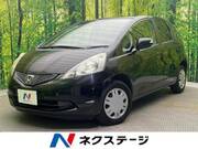 2009 HONDA FIT G