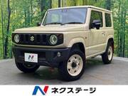2019 SUZUKI JIMNY XC