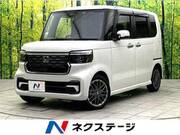 2024 HONDA N-BOX CUSTOM