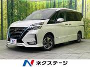 2020 NISSAN SERENA