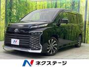 2022 TOYOTA VOXY