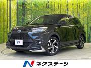 2022 TOYOTA RAIZE
