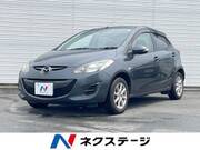 2011 MAZDA DEMIO