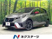 2019 NISSAN NOTE