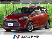 2019 TOYOTA SIENTA