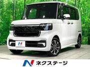 2024 HONDA N-BOX CUSTOM