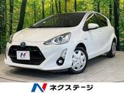 2015 TOYOTA AQUA S