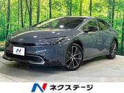2023 TOYOTA PRIUS
