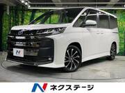 2024 TOYOTA NOAH